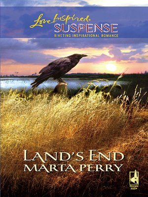 Land's End - ebook